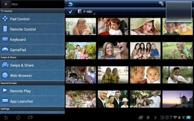 TV Remote 2 android App screenshot 4